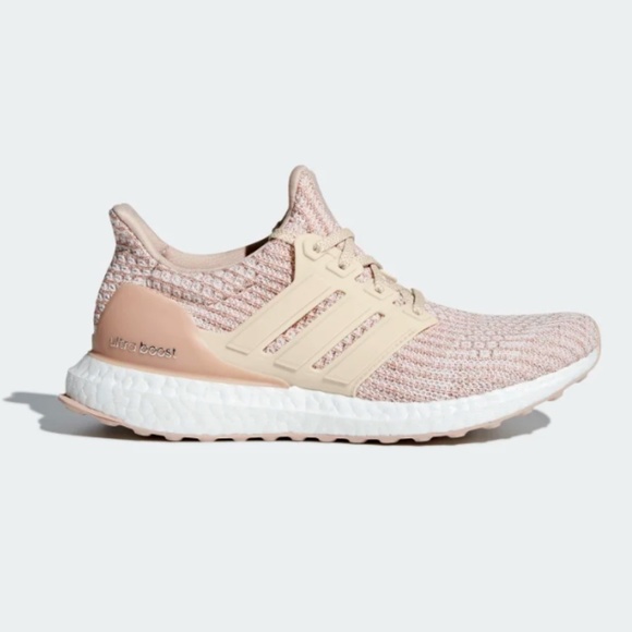 ultra boost ash pearl linen